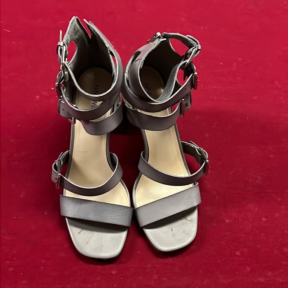 Nine West High Heels
